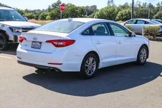 Hyundai SONATA 2016 SE 4dr Sedan PZEV