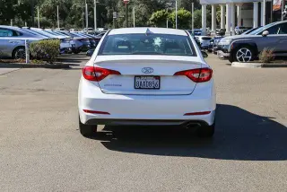 Hyundai SONATA 2016 SE 4dr Sedan PZEV