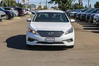 Hyundai SONATA 2016 SE 4dr Sedan PZEV