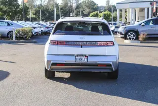 Hyundai IONIQ 5 2025 Limited 4dr Crossover