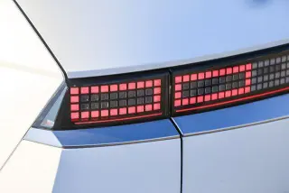 Hyundai IONIQ 5 2025 Limited 4dr Crossover