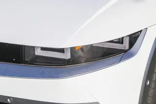 Hyundai IONIQ 5 2025 Limited 4dr Crossover
