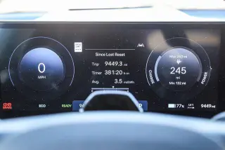 Hyundai IONIQ 5 2025 Limited 4dr Crossover