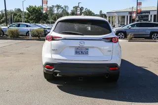 Mazda CX-9 2019 Touring 4dr SUV