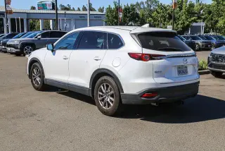 Mazda CX-9 2019 Touring 4dr SUV