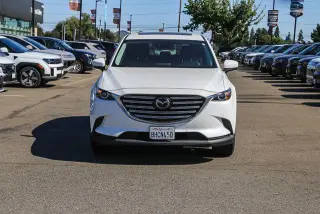 Mazda CX-9 2019 Touring 4dr SUV