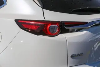 Mazda CX-9 2019 Touring 4dr SUV