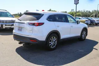 Mazda CX-9 2019 Touring 4dr SUV