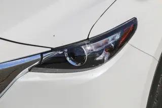 Mazda CX-9 2019 Touring 4dr SUV