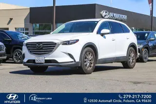 Mazda CX-9 2019 Touring 4dr SUV