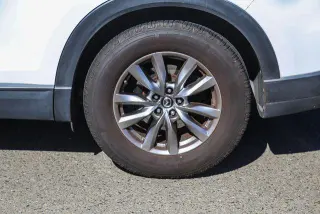 Mazda CX-9 2019 Touring 4dr SUV