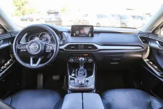 Mazda CX-9 2019 Touring 4dr SUV