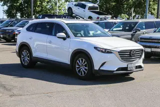 Mazda CX-9 2019 Touring 4dr SUV