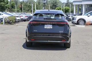 Nissan Ariya 2024 AWD Engage+ e-4ORCE 4dr Crossover