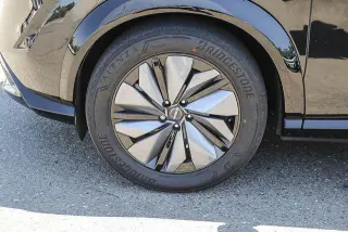 Nissan Ariya 2024 AWD Engage+ e-4ORCE 4dr Crossover