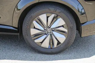 Nissan Ariya 2024 AWD Engage+ e-4ORCE 4dr Crossover