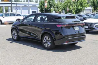 Nissan Ariya 2024 AWD Engage+ e-4ORCE 4dr Crossover