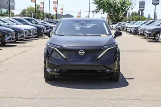 Nissan Ariya 2024 AWD Engage+ e-4ORCE 4dr Crossover