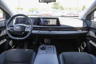 Nissan Ariya 2024 AWD Engage+ e-4ORCE 4dr Crossover