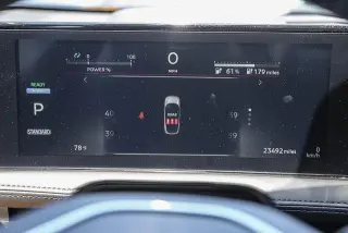 Nissan Ariya 2024 AWD Engage+ e-4ORCE 4dr Crossover