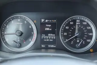 Hyundai TUCSON 2016 AWD Limited 4dr SUV