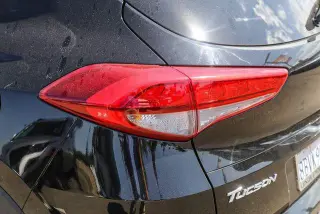 Hyundai TUCSON 2016 AWD Limited 4dr SUV