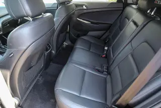 Hyundai TUCSON 2016 AWD Limited 4dr SUV