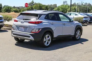 Hyundai KONA 2023 AWD SEL 4dr Crossover