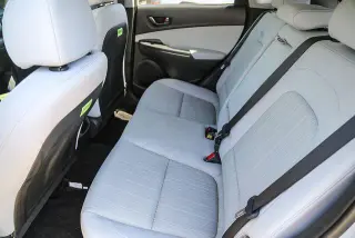Hyundai KONA 2023 AWD SEL 4dr Crossover