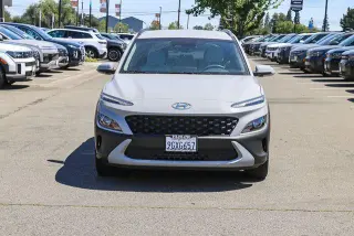 Hyundai KONA 2023 AWD SEL 4dr Crossover