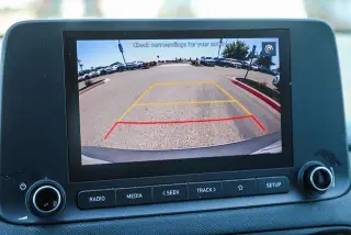 Hyundai KONA 2023 AWD SEL 4dr Crossover