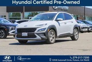 Hyundai KONA 2023 AWD SEL 4dr Crossover