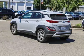 Hyundai KONA 2023 AWD SEL 4dr Crossover