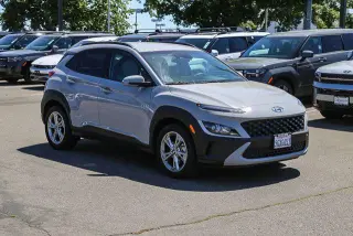 Hyundai KONA 2023 AWD SEL 4dr Crossover