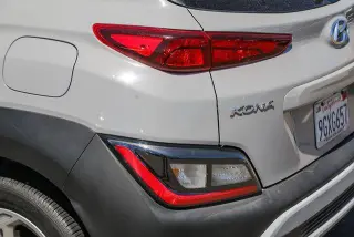 Hyundai KONA 2023 AWD SEL 4dr Crossover