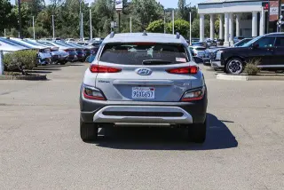 Hyundai KONA 2023 AWD SEL 4dr Crossover