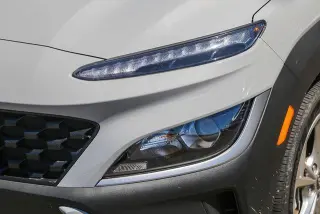 Hyundai KONA 2023 AWD SEL 4dr Crossover