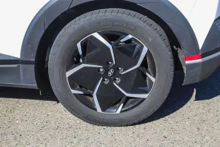 Hyundai IONIQ 5 2023 SEL 4dr Crossover