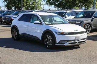 Hyundai IONIQ 5 2023 SEL 4dr Crossover