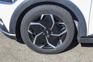 Hyundai IONIQ 5 2023 SEL 4dr Crossover