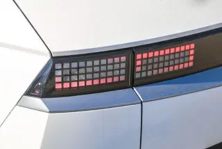 Hyundai IONIQ 5 2023 SEL 4dr Crossover