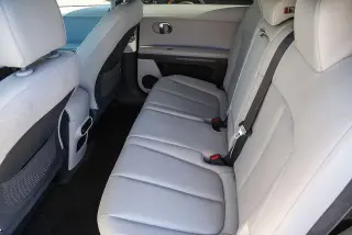 Hyundai IONIQ 5 2023 SEL 4dr Crossover