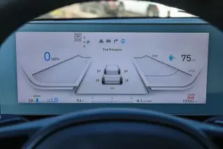 Hyundai IONIQ 5 2023 SEL 4dr Crossover