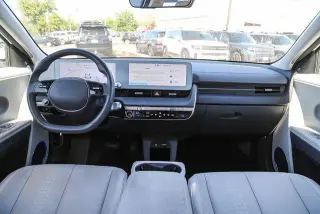 Hyundai IONIQ 5 2023 SEL 4dr Crossover