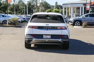 Hyundai IONIQ 5 2023 SEL 4dr Crossover