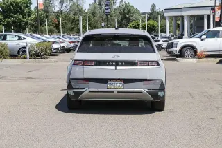 Hyundai IONIQ 5 2024 SEL 4dr Crossover