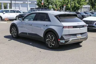 Hyundai IONIQ 5 2024 SEL 4dr Crossover