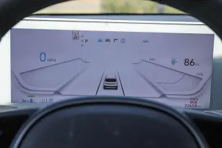 Hyundai IONIQ 5 2024 SEL 4dr Crossover