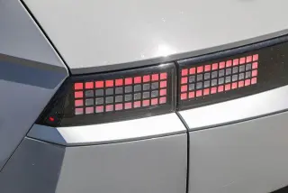 Hyundai IONIQ 5 2024 SEL 4dr Crossover