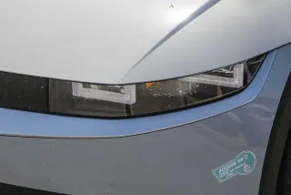 Hyundai IONIQ 5 2024 SEL 4dr Crossover